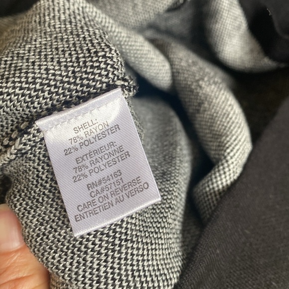 🤍 Calvin Klein Knit Sweater dress - Picture 5 of 7